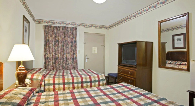 Value Inn Motel - Knoxville Chilhowie