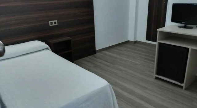Номер Standard Hotel Ribera
