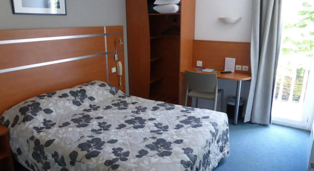 Hotel & Restaurant Heliotel, Réserver Hôtel Montferrier-sur-Lez Hérault