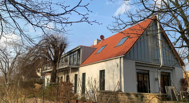 Loft im Schleusenhaus, Забронировать Отель Хамельн Weser Uplands, рядом с Мастерская по изготовлению смотровых стекол