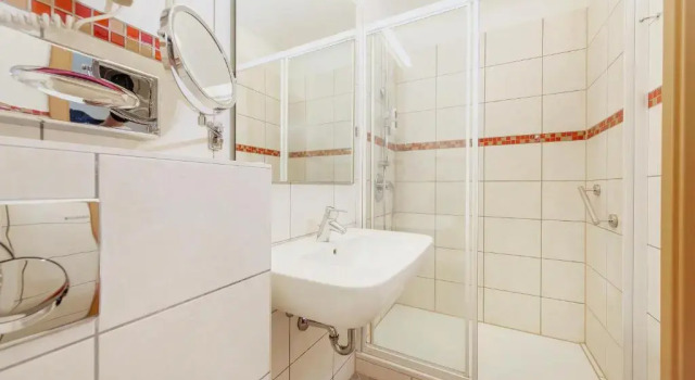 Одноместный номер Standard Hotel Löwengarten