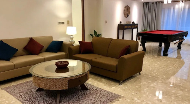 Апартаменты JJ Suites - Your Home on 11