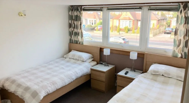 Netherby Guest House Edinburgh, Prenota Hotel Corstorphine Edimburgo
