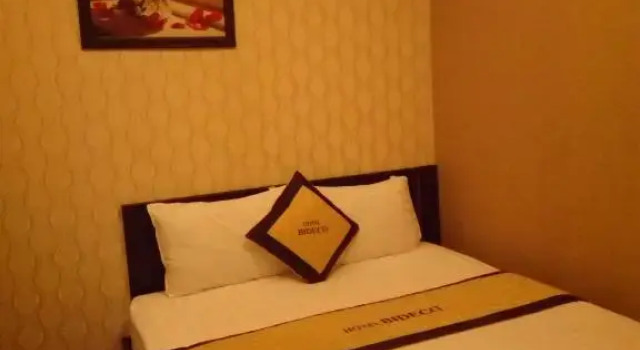 Номер Economy Bideco Hotel
