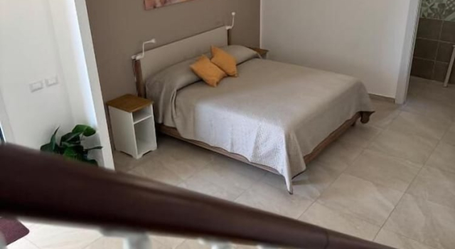 Семейный номер Standard Casa MaLù