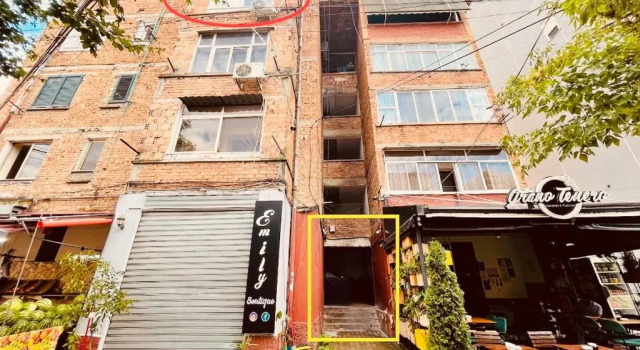 Central Apartment 2, Tirana