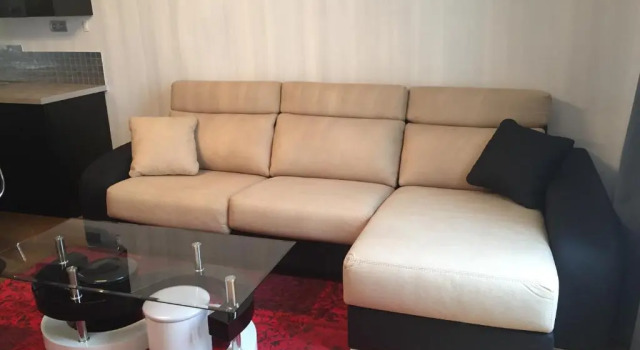 Апартаменты Pearl of Croisette