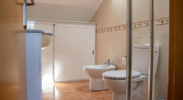 Апартаменты Apartamentos Luarca