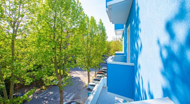 Номер Economy Hotel Rio Beach & Breakfast