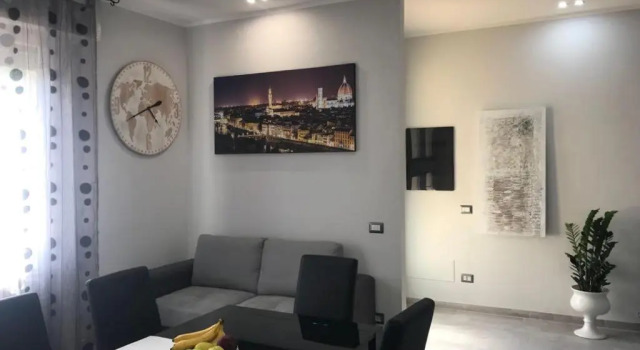 Номер Standard Cris&Giuli House