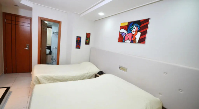 Hotel Sabino Palace