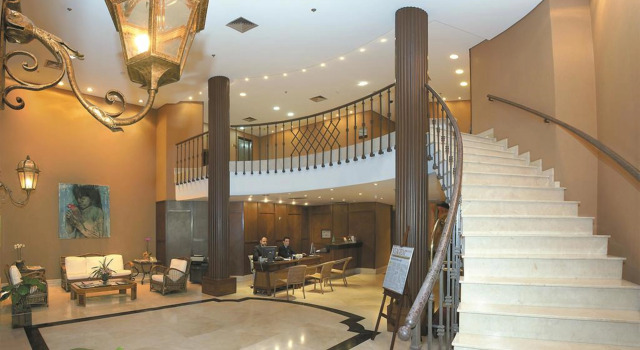 Estanplaza Paulista