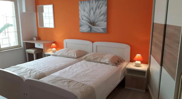 Номер Comfort Apartments Villa Sirena