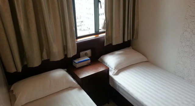 Chung Shing Hotel