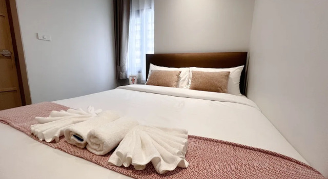 SO Zen Hotel Silom Bangkok, Забронировать Отель Отели Бангкока 3 звезды, рядом с Больница «Лердсин», 3*