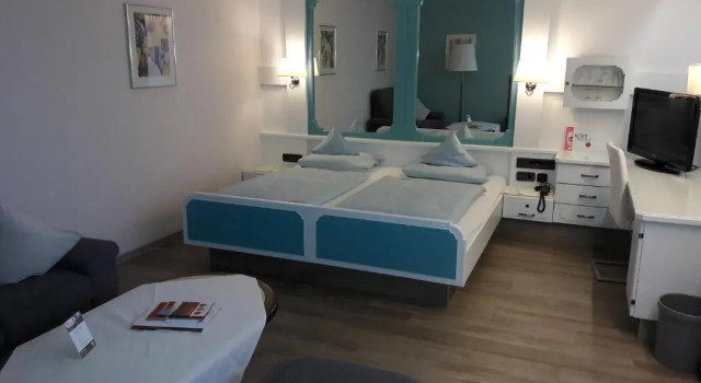 Двухместный номер Standard Hotel Stockhausen GbR