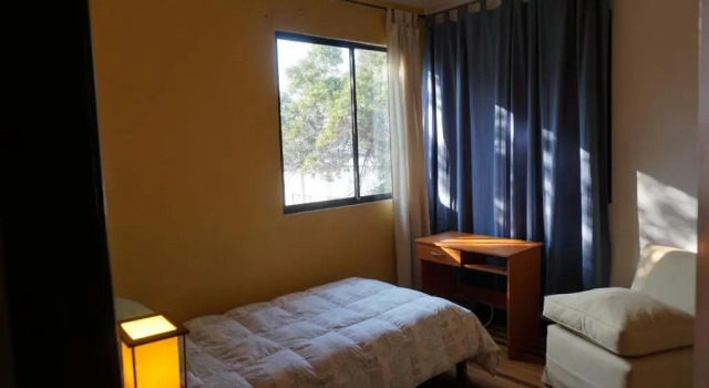 Номер Standard Ventana Sur Hostal