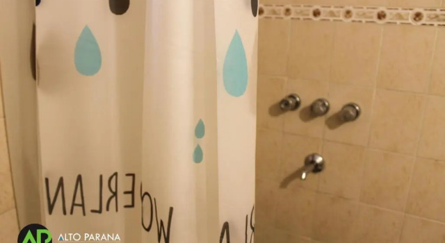Двухместный номер Economy Hotel Alto Parana