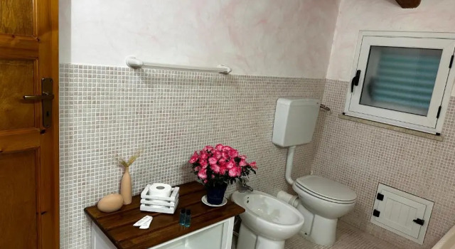 Casa Milazzo Residence, Забронировать Отель Отели Кастелламмаре-дель-Гольфо с парковкой, Парковка
