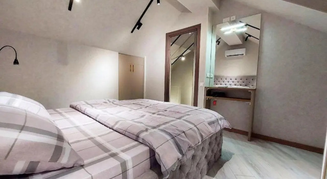 Appartamento 2 camere Supper Apartment