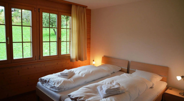 Apartment Gwaechta by GriwaRent, Prenota Appartamento Hotel a Canton Berna con parcheggio, Parcheggio