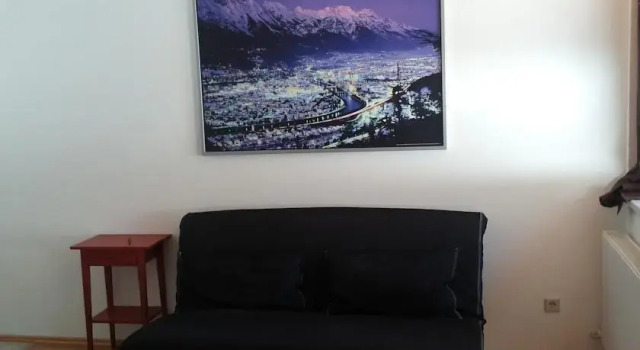 Haus Barbara, Book Hotel Hotels in Haiming with Parking, Parking