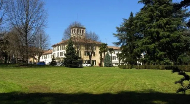 Villa Lomellini