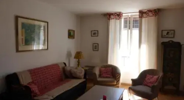 Appartement Rue du Canal