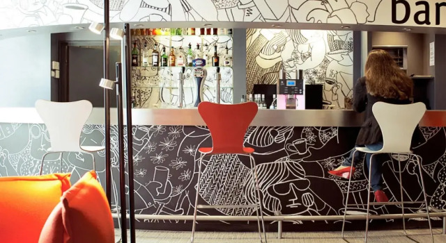 Ibis Araguaína, Book Hotel Araguaína 