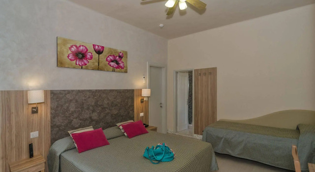 Hotel Giardino, Book Hotel Hoteller i Camaiore med parkering, Parkering