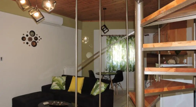 Apartament Sweet Suites