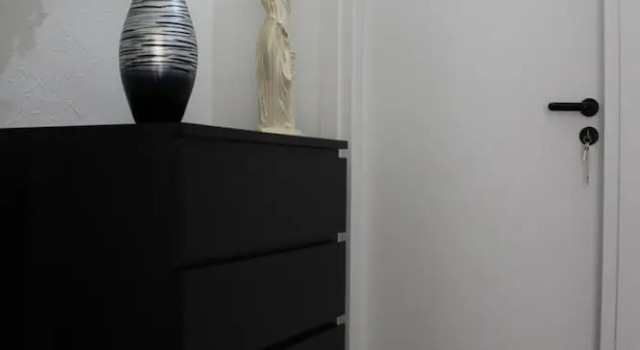Standard Zimmer Musa