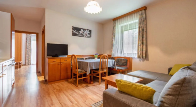 Apartment Seerain Klopeiner See