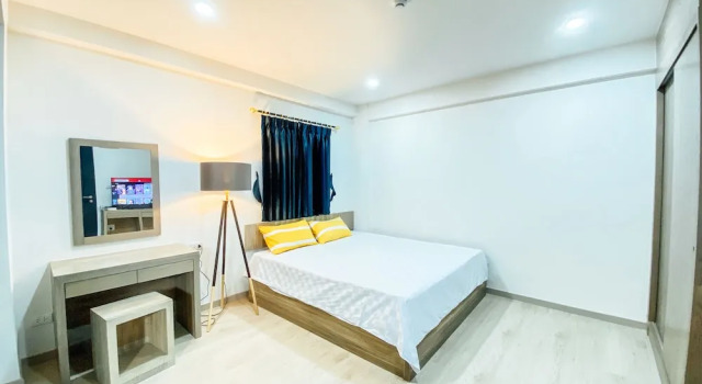 GP House Apartment