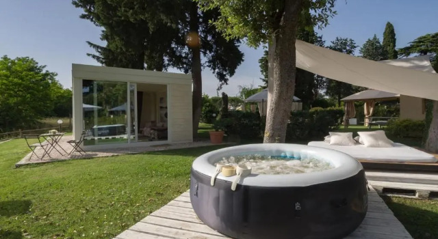 Вилла La Casa Di Nanì 8, Emma Villas