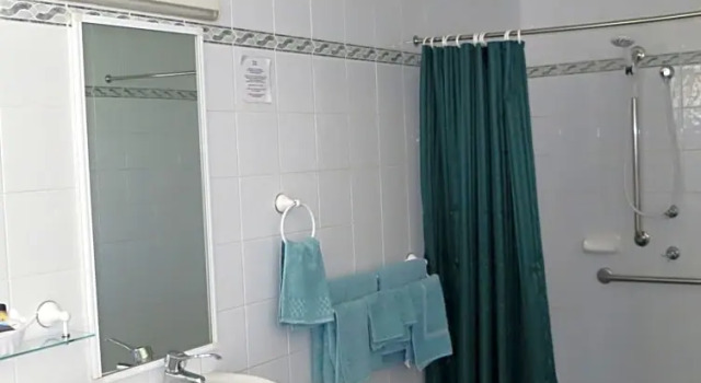 Номер Superior Denman Motor Inn