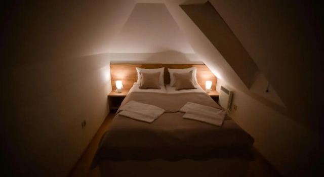 Апартаменты Mountain Residence Zlatibor - Apartman Sara 1