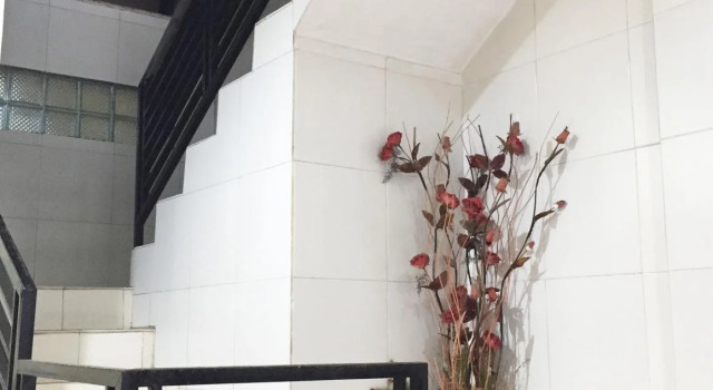 Top Losmen, Rezervovat Hotel Hotely v Kalimantan s parkováním, Parkování