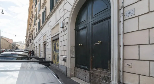 Colosseo & Colle Oppio Cozy Apartment, Забронировать Апартаменты/квартира Апартаменты Рима, рядом с Piazza della Madonna dei Monti, Апартаменты/квартира