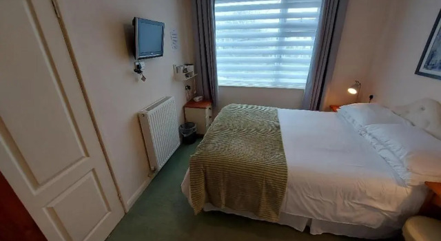 The Clifton at Paignton, Boek Pension Gastenverblijven in Devon, Pension