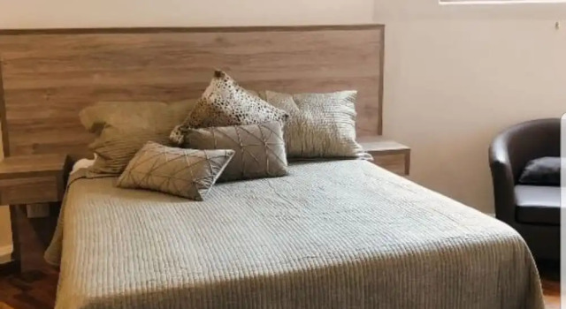 Трёхместный номер Comfort Hotel Domos Dream