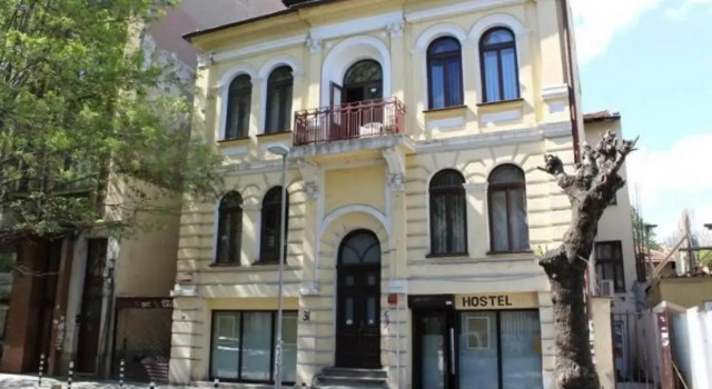 Smart Hostel Sofia, Забронировать Хостел Хостелы Софии, рядом с Королевский дворец, Хостел
