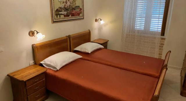 Apartments Leo, Boek Appartement Kotor Stari Grad 