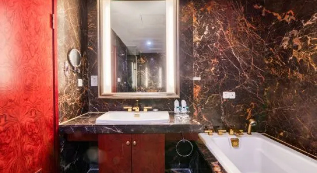 Номер Standard Linhai Double Dove Peace International Hotel