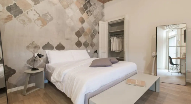 Suite Vogue Piacenza