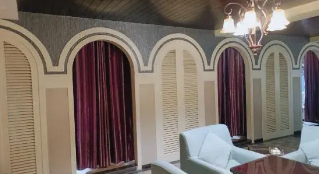 Jin Niu Business Hotel