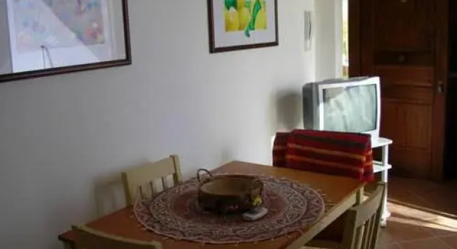 Casa Agrusa Rossa