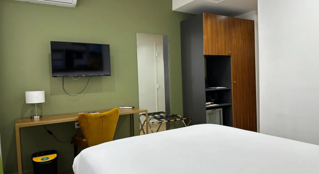 Mercure Créolia Saint-Denis La Réunion, Rezerwuj Hotel Saint-Denis Reunion