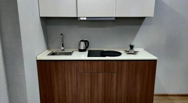 Номер Standard Апартаменты Crystal Residence