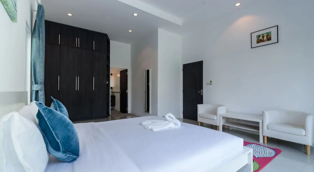 Private 3 Bedroom Pool Villa L26, Забронировать Вилла Хуахин провинция Прачуапкхирикхан